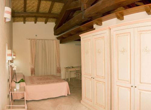 Hotel Soffio Di Vento Magazzini  Eksteriør billede