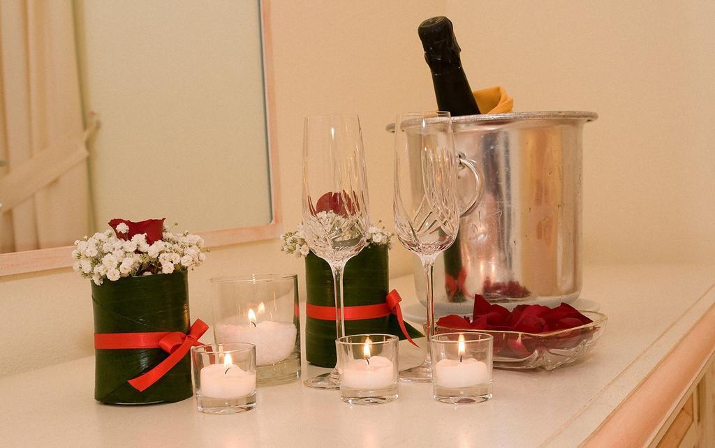 Hotel Soffio Di Vento Magazzini  Værelse billede