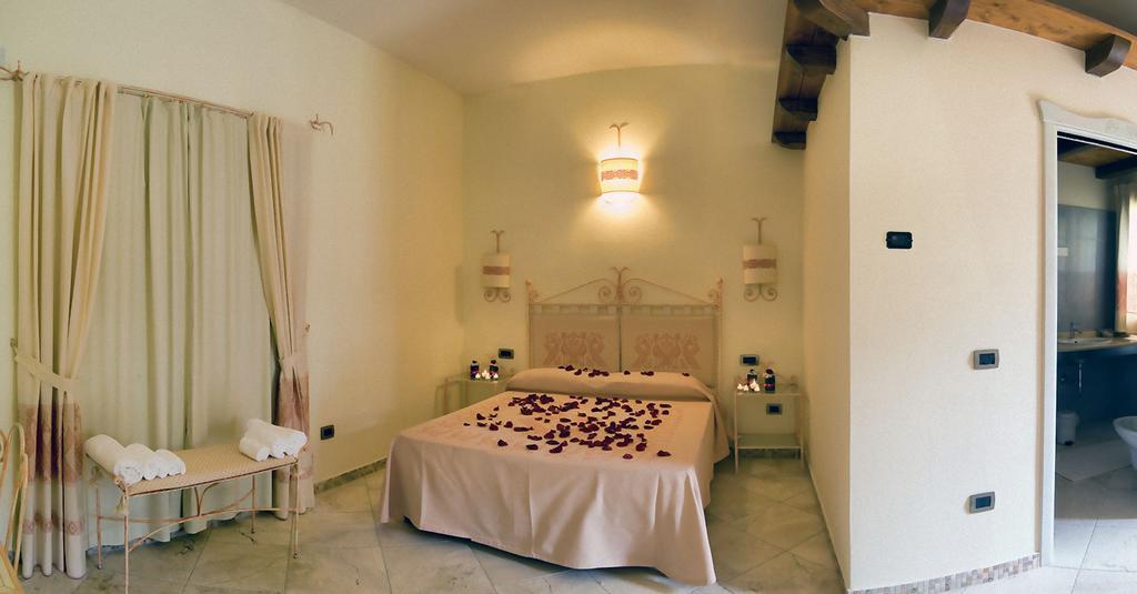 Hotel Soffio Di Vento Magazzini  Værelse billede