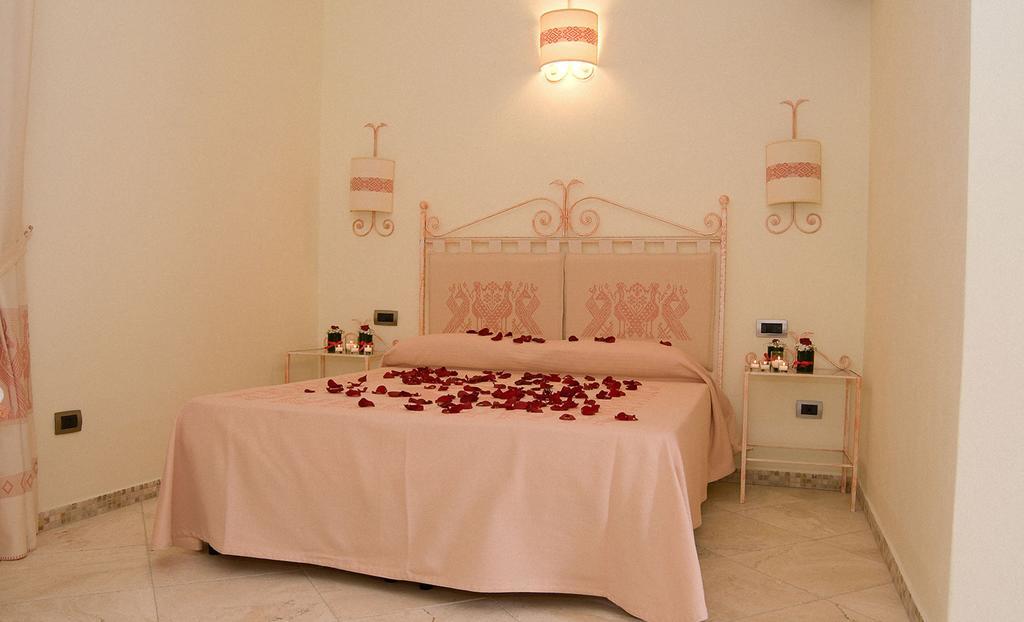 Hotel Soffio Di Vento Magazzini  Værelse billede