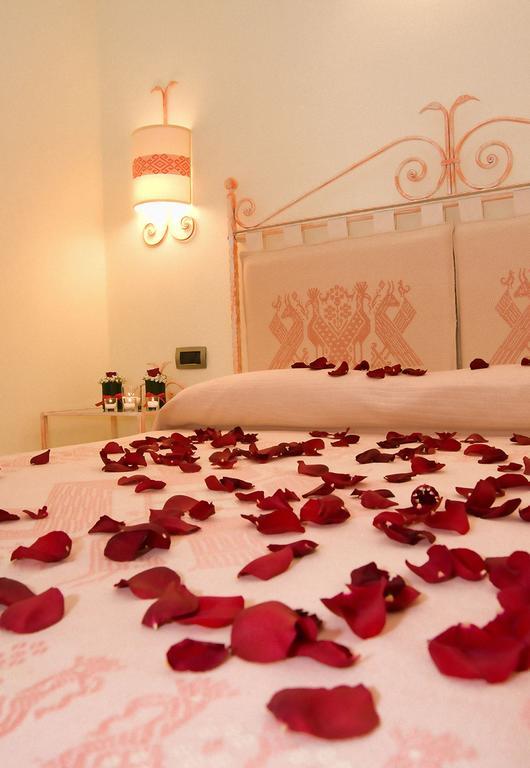 Hotel Soffio Di Vento Magazzini  Værelse billede