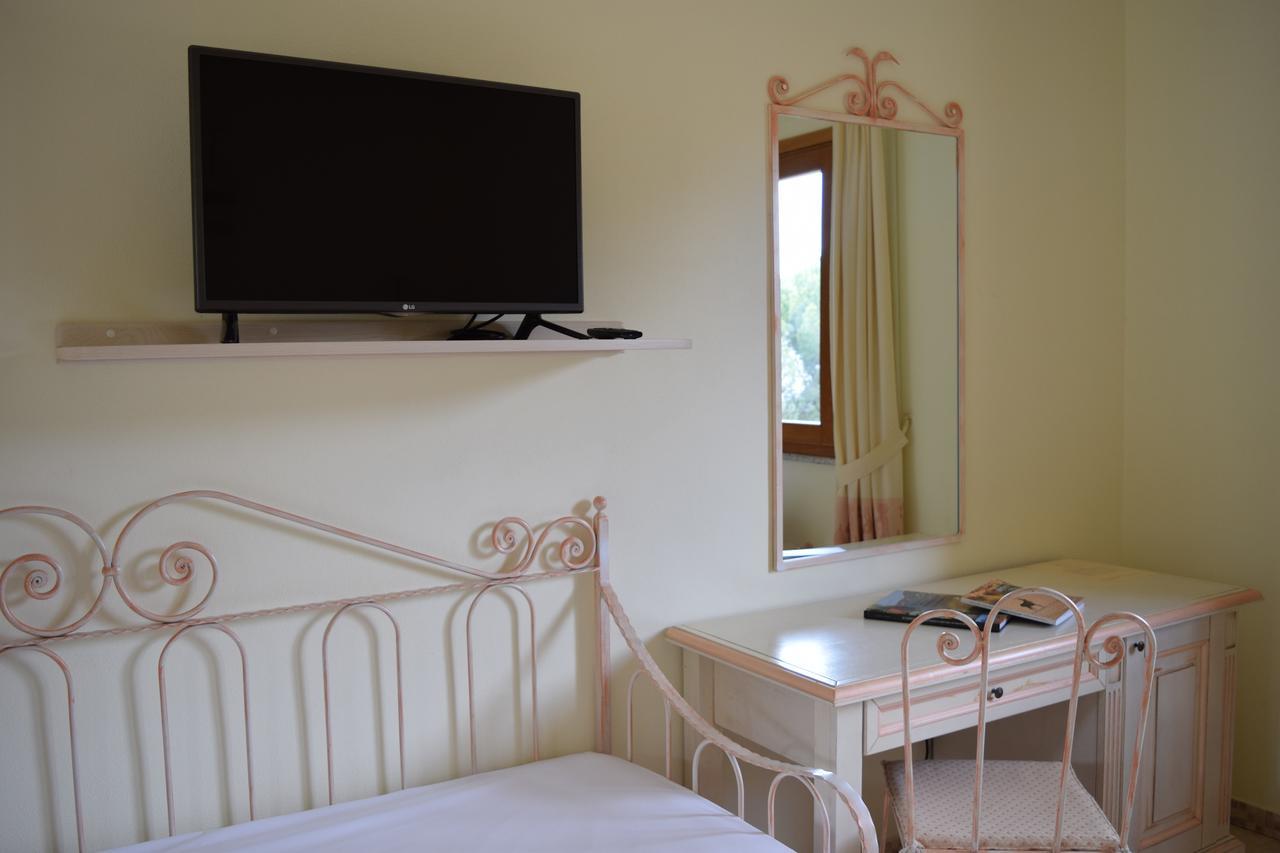 Hotel Soffio Di Vento Magazzini  Eksteriør billede