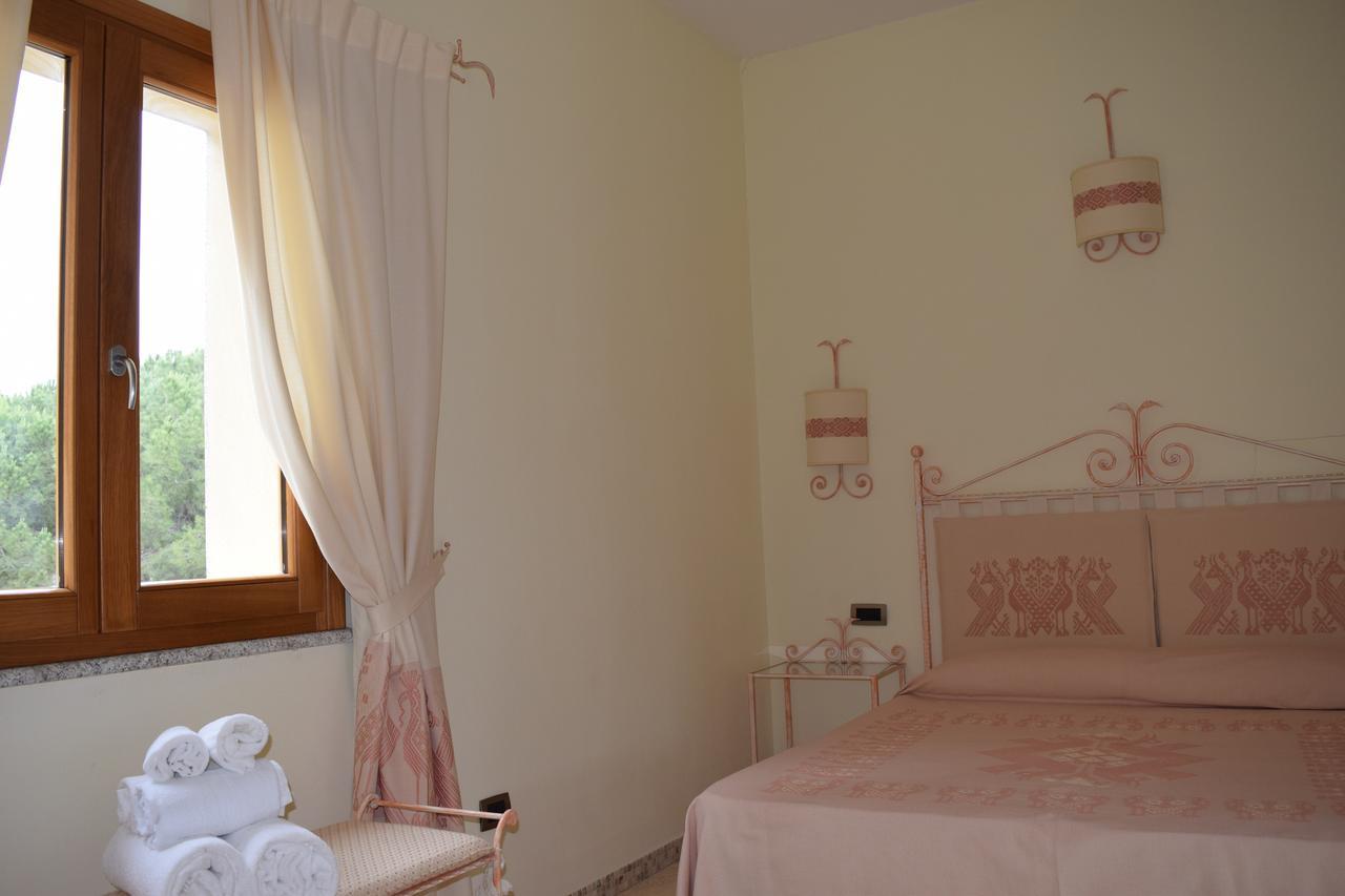 Hotel Soffio Di Vento Magazzini  Eksteriør billede