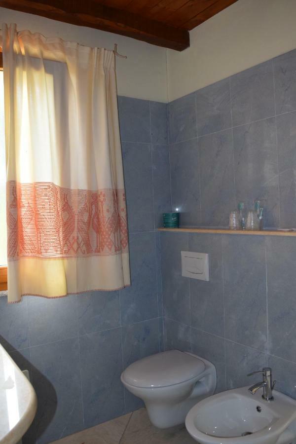 Hotel Soffio Di Vento Magazzini  Eksteriør billede